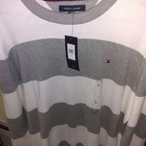 Tommy Hilfiger Crew Neck